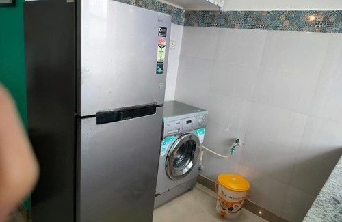 Calangute Apartment | Saldanha Kyle gardens