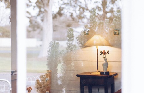 Inverleigh Cottage | Woodbine Cottage Inverleigh