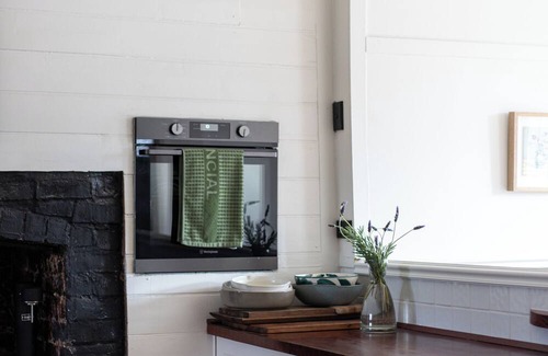 Inverleigh Cottage | Woodbine Cottage Inverleigh