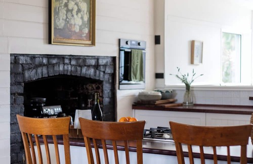 Inverleigh Cottage | Woodbine Cottage Inverleigh