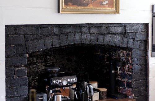 Inverleigh Cottage | Woodbine Cottage Inverleigh