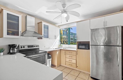 Mediania Alta Apartment | Seaside Escape | Family Pools | Grilling Terrace | Tennis Court by Otium