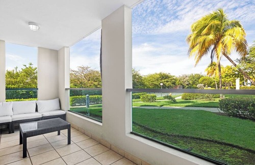 Mediania Alta Apartment | Seaside Escape | Family Pools | Grilling Terrace | Tennis Court by Otium