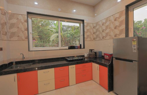 Devghar Villa | Lonavala -4BHK Luxurious & Spacious - Big Pool-Picnic & Getaway – Megastar Villa