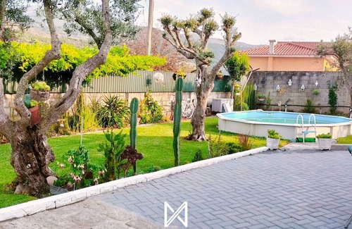 Seia House | MyStay - Casa Aguarela | Three-bedroom House