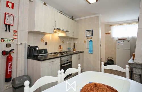 Seia House | MyStay - Casa Aguarela | Three-bedroom House