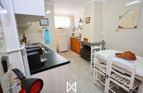 Seia House | MyStay - Casa Aguarela | Three-bedroom House