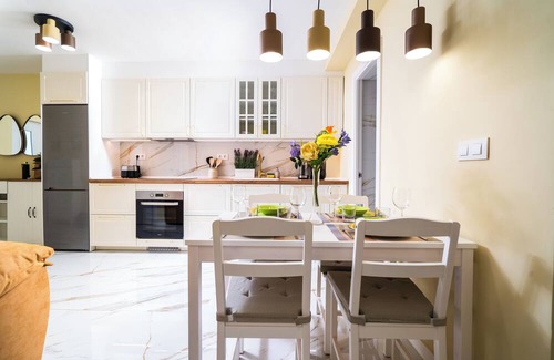 Torrevieja House | Ground floor bungalow close to beach