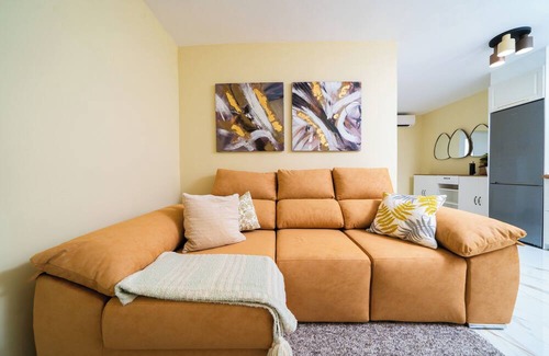 Torrevieja House | Ground floor bungalow close to beach