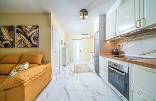 Torrevieja House | Ground floor bungalow close to beach
