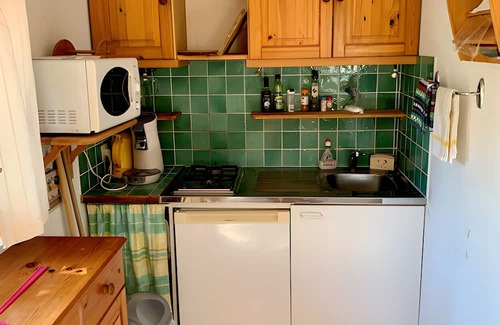 Saint-Privat House | Gite du bas – in La Rouquette, a charming little hamlet