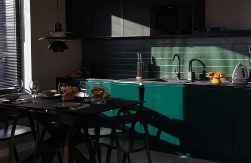 Zachelmie House | FlowFort - Giant Mountains View Spa Wellness