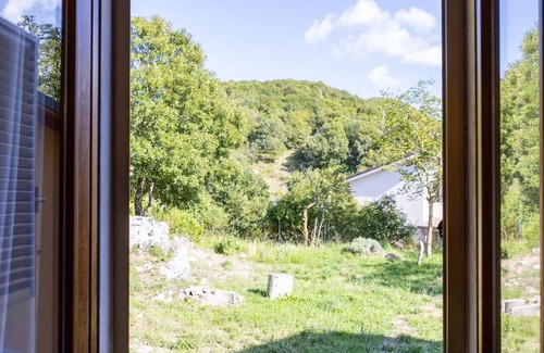 Pescorocchiano House | At My House - Castelluccio