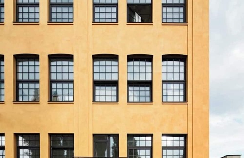 Brno Apartment | Authentic Loft in an old factory. Spend a night in Art Studio