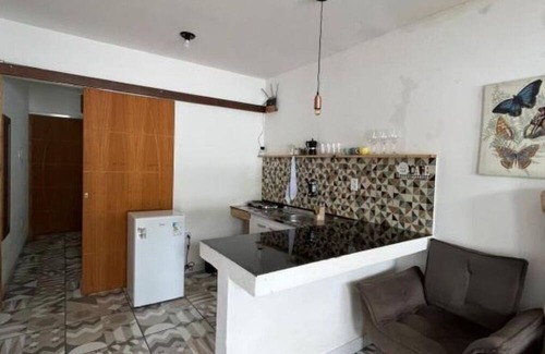 Alto de Buzios House | Casinhas da Toca - House on a quiet street, 30 minutes from the main tourist attractions.