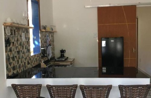 Alto de Buzios House | Casinhas da Toca - House on a quiet street, 30 minutes from the main tourist attractions.