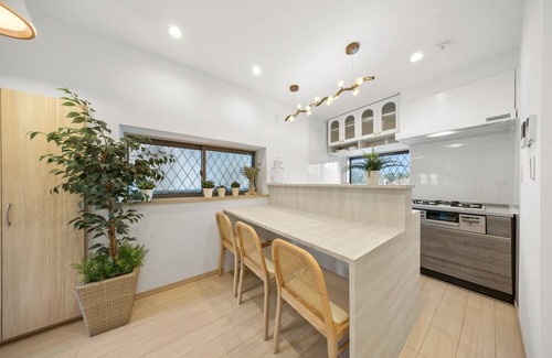 Nishitokyo House | 6-mins walk from Hibarigaoka Station, surrounded by vineyards,outskirts of Tokyo