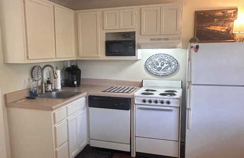 Auburn Apartment | War Eagle Retreat-Steps from Jordan-Hare and Downtown Auburn!