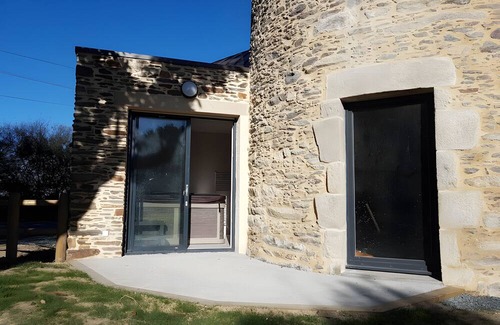 Fay-de-Bretagne House | Gîte du moulin de la violaye