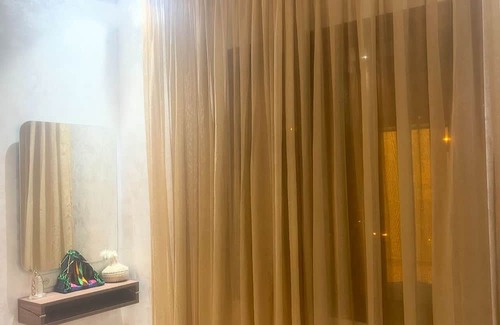 Cite Essalam Apartment | Luxury apartment-suite 10 min from the beach