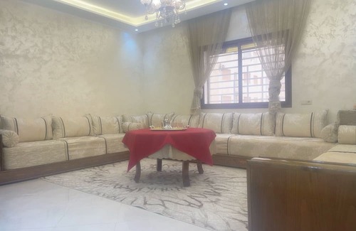 Cite Essalam Apartment | Luxury apartment-suite 10 min from the beach