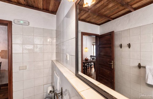 Brena Alta Bed & Breakfast | Tango - Finca El Ingeniero by Huskalia