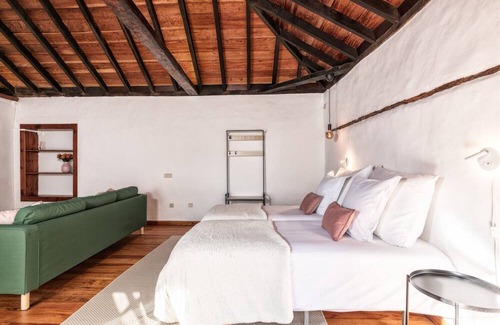 Brena Alta Bed & Breakfast | Tango - Finca El Ingeniero by Huskalia