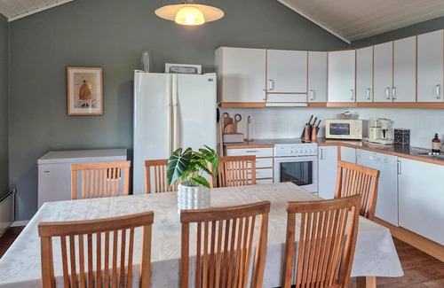 Hervik House | Awesome home in Nedstrand with sauna