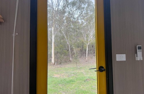 Steiglitz House | Brisbane Ranges Hideaway by Tiny Away