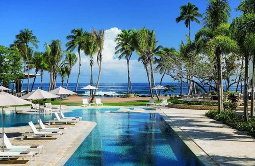 Dorado Pueblo House | 5BR Villa Coqui at Dorado Beach Resort with Private Pool