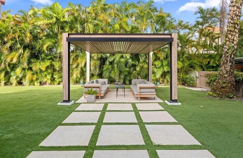 Dorado Pueblo House | 5BR Villa Coqui at Dorado Beach Resort with Private Pool