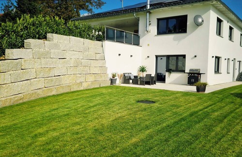 Winterlingen Apartment | M&M AusZeit in Schwabenländle in Winterlingen