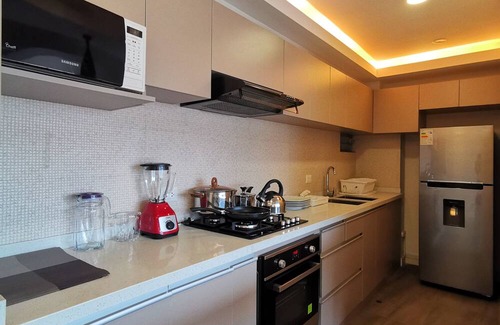 Cusco Apartment | Suite Exclusivo con Bañera Hidromasaje