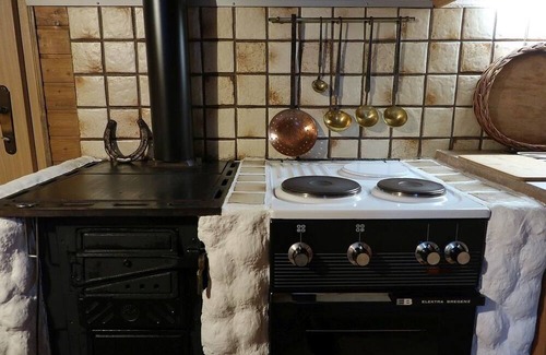 Reith im Alpbachtal House | Vacation home for 4 guests with 60m² in Reith im Alpbachtal (294901)