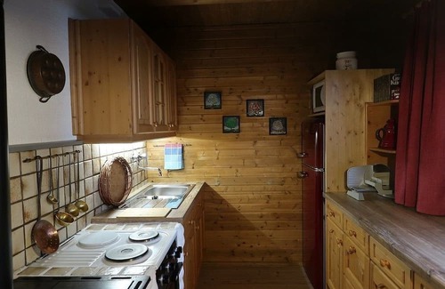 Reith im Alpbachtal House | Vacation home for 4 guests with 60m² in Reith im Alpbachtal (294901)