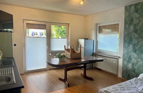 Vierbach House | 10-room group house in the heart of Germany