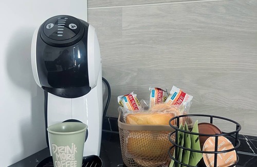 Porta Vittoria Apartment | Modern apartment: strategic position for Duomo, Linate and Station in 20 minutes