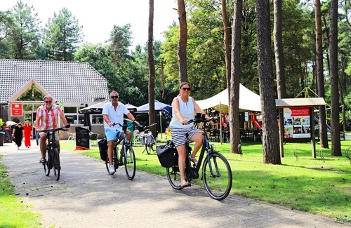 Lichtaart House | Hikers' hut