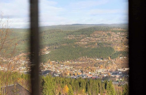 Trysil Ski Chalet | Trysilfjell 615 by Vacation Trysil