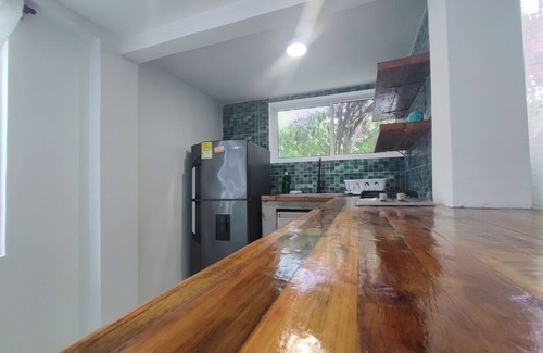 San Andres Apartment | Cabana Multiple premium