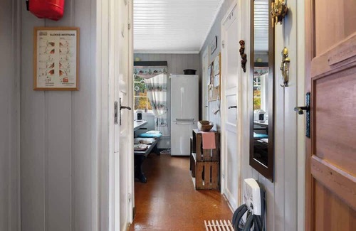 Mælem House | Fagerasen 209 by Vacation Trysil