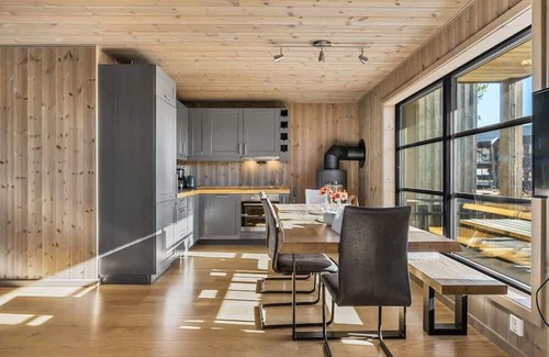 Trysil Apartment | Trysiltunet 24A by Vacation Trysil