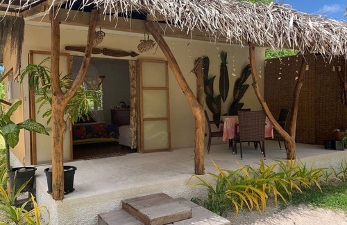 Tuherahera Apartment | TIKEHAU - Fare Te Honu