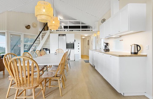 Trend House | Cozy home in Løgstør with sauna