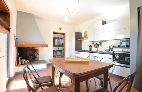 Fabrica di Roma House | Pet friendly home in Fabrica di Roma (VT) with WiFi