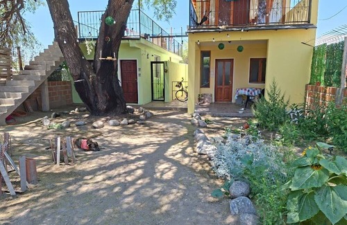 Cafayate Apartment | El Algarrobo: Good, Beautiful, and Affordable.