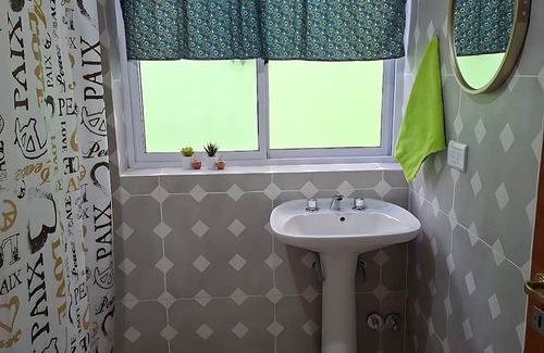 Cafayate Apartment | El Algarrobo: Good, Beautiful, and Affordable.