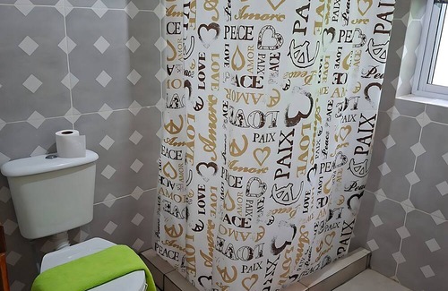 Cafayate Apartment | El Algarrobo: Good, Beautiful, and Affordable.