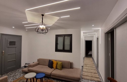 Bab Sharqi Apartment | Alex Gate apartment - families only - 3 BR apt