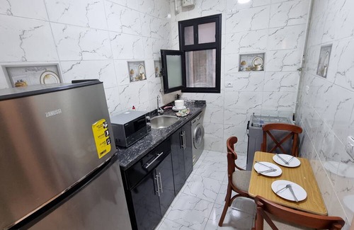 Bab Sharqi Apartment | Alex Gate apartment - families only - 3 BR apt